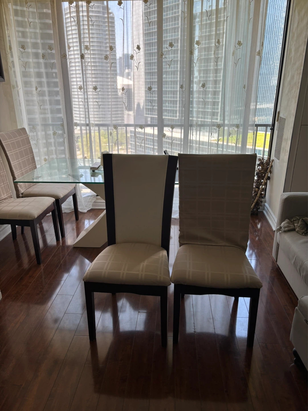 Dining Chairs - photo 2