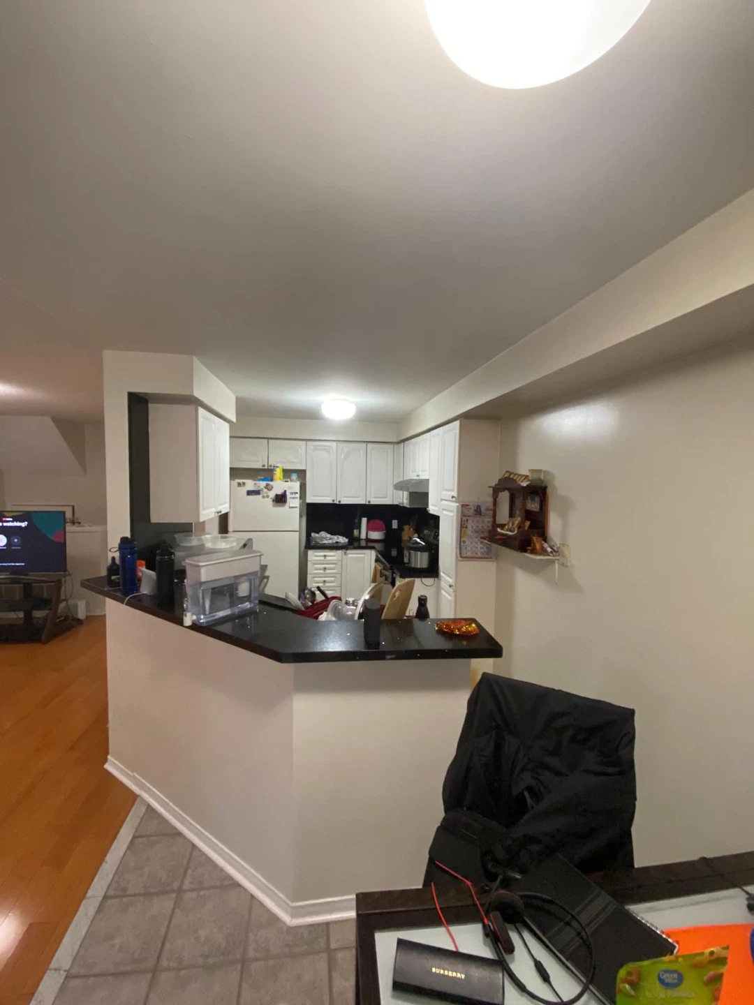 Basement for rent - photo 5