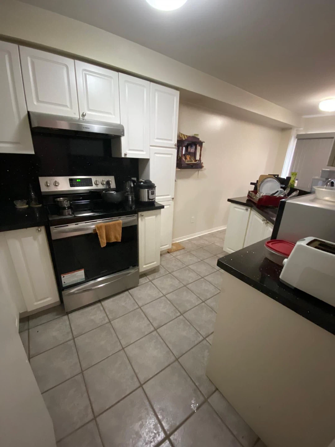 Basement for rent - photo 4