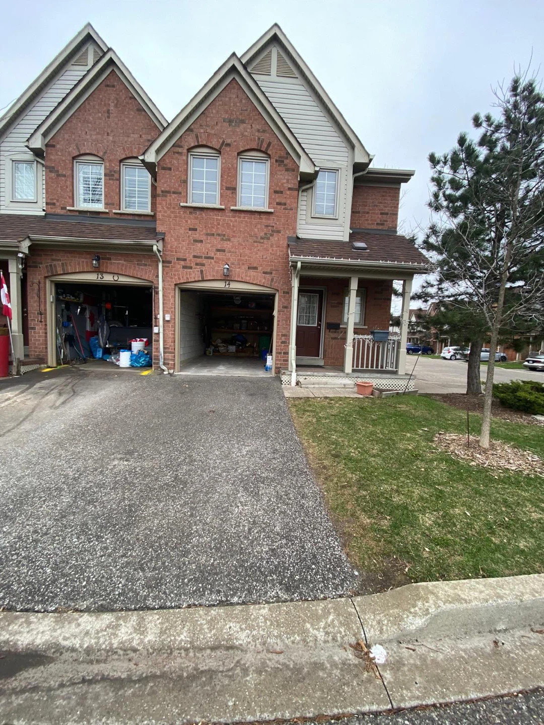 Basement for rent