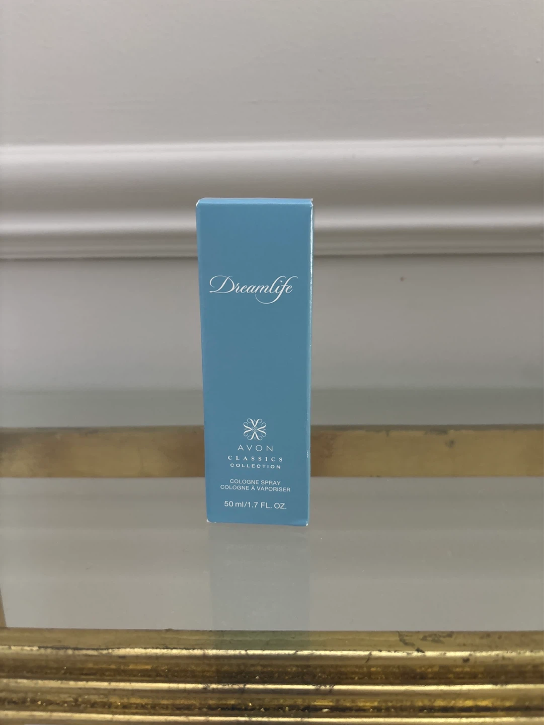 Avon Dreamlife Cologne Spray 50ml