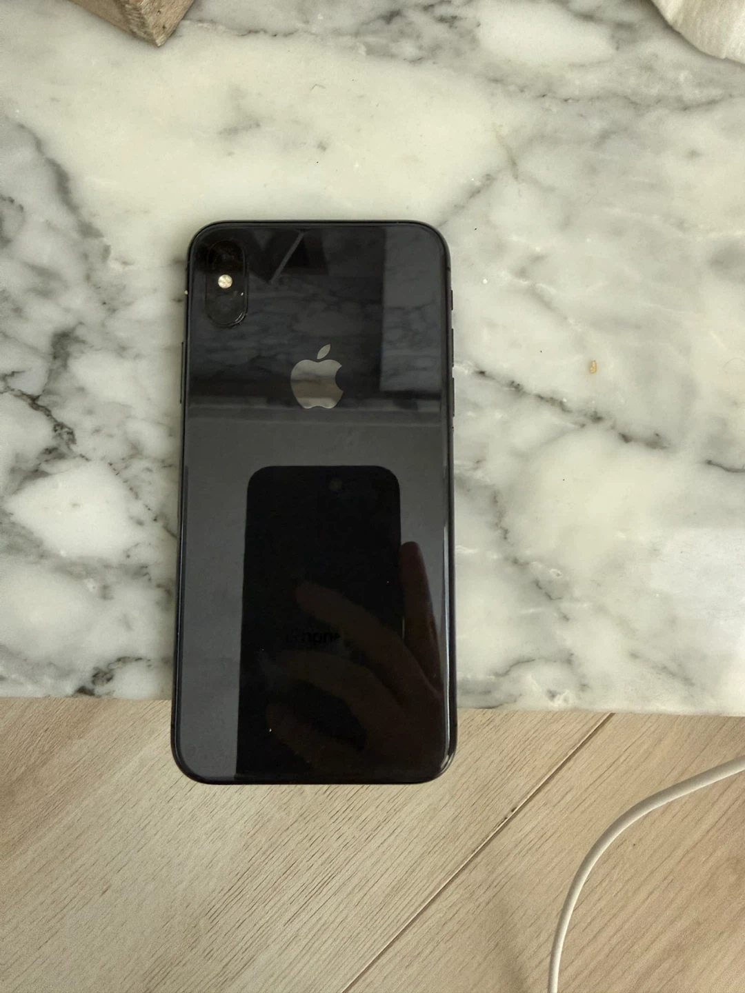Apple iPhone X 64GB - Used - Unlocked. - photo 3