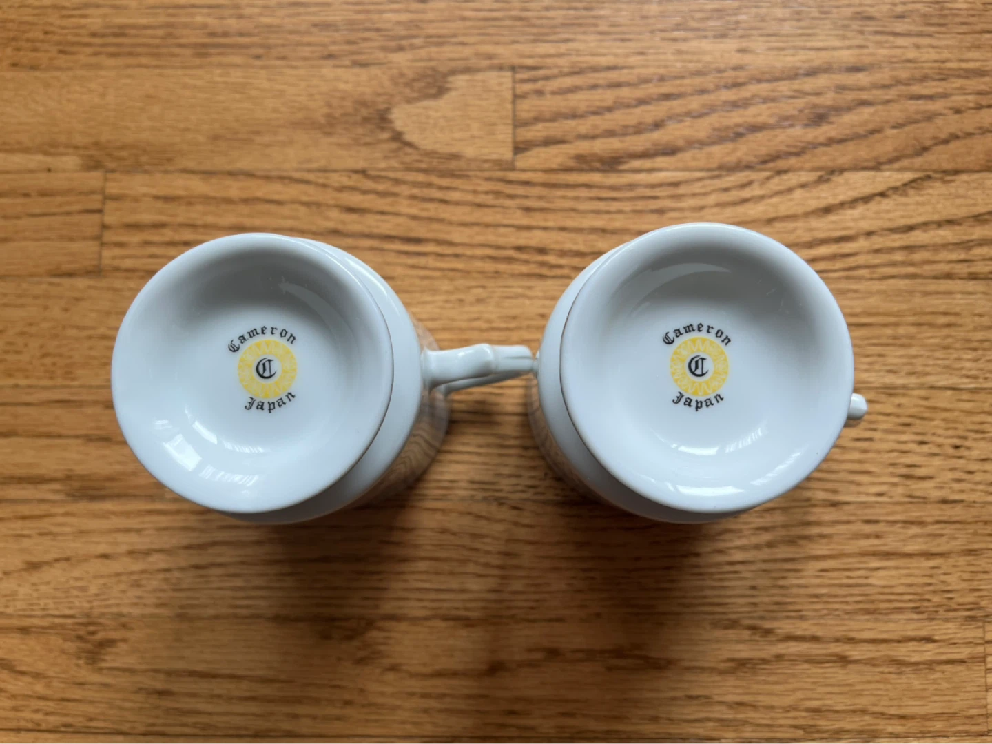 25th Anniversary Mugs - Set of 2 - photo 4