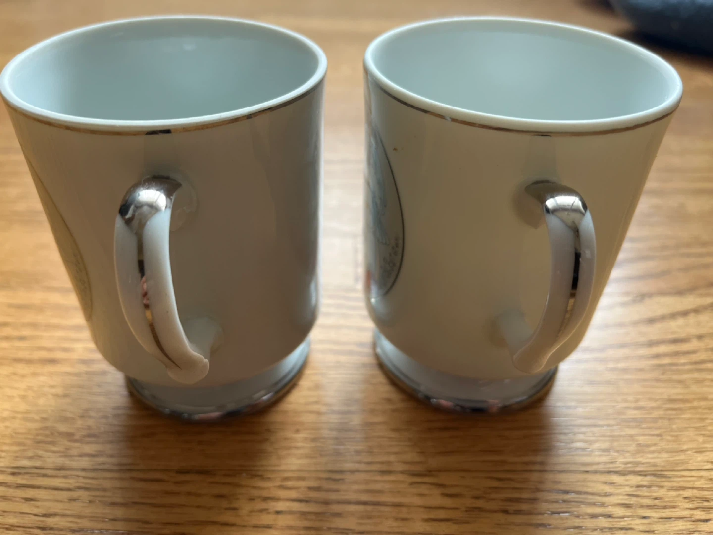 25th Anniversary Mugs - Set of 2 - photo 3