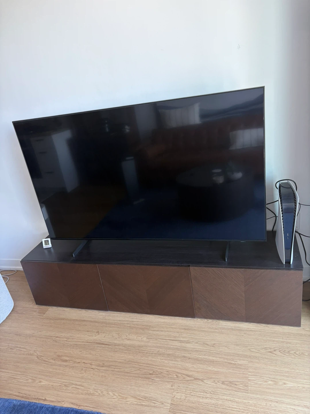 IKEA BESTÅ TV Stand / Media Console – Like New