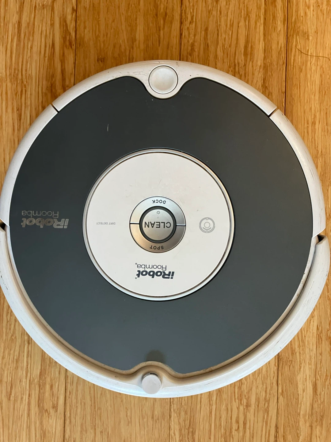 iRobot Roomba Robot Vacuum