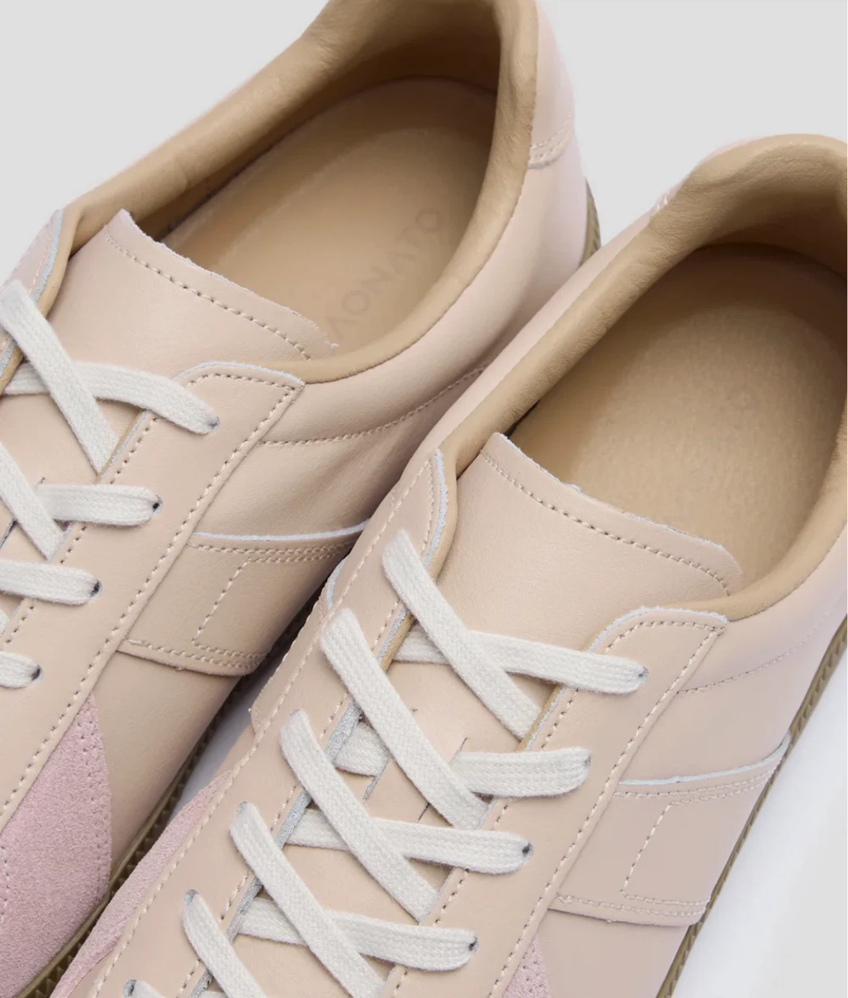 Korea brand) German Military Sneakers - photo 3