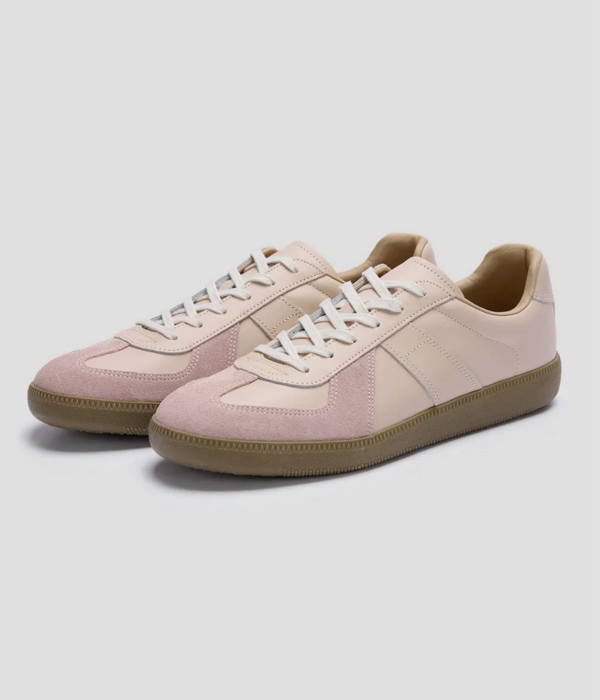 Korea brand) German Military Sneakers