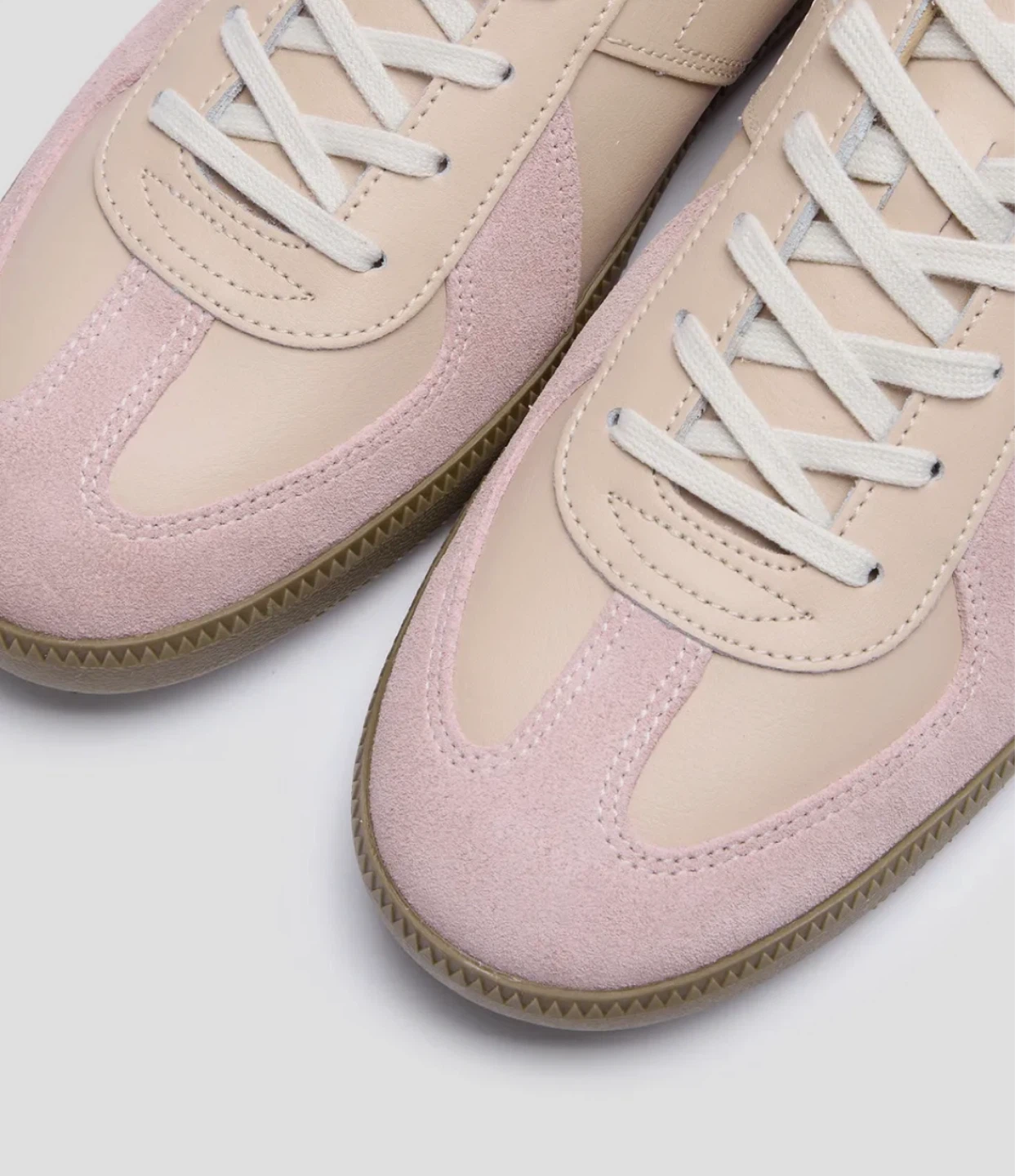 Korea brand) German Military Sneakers - photo 2