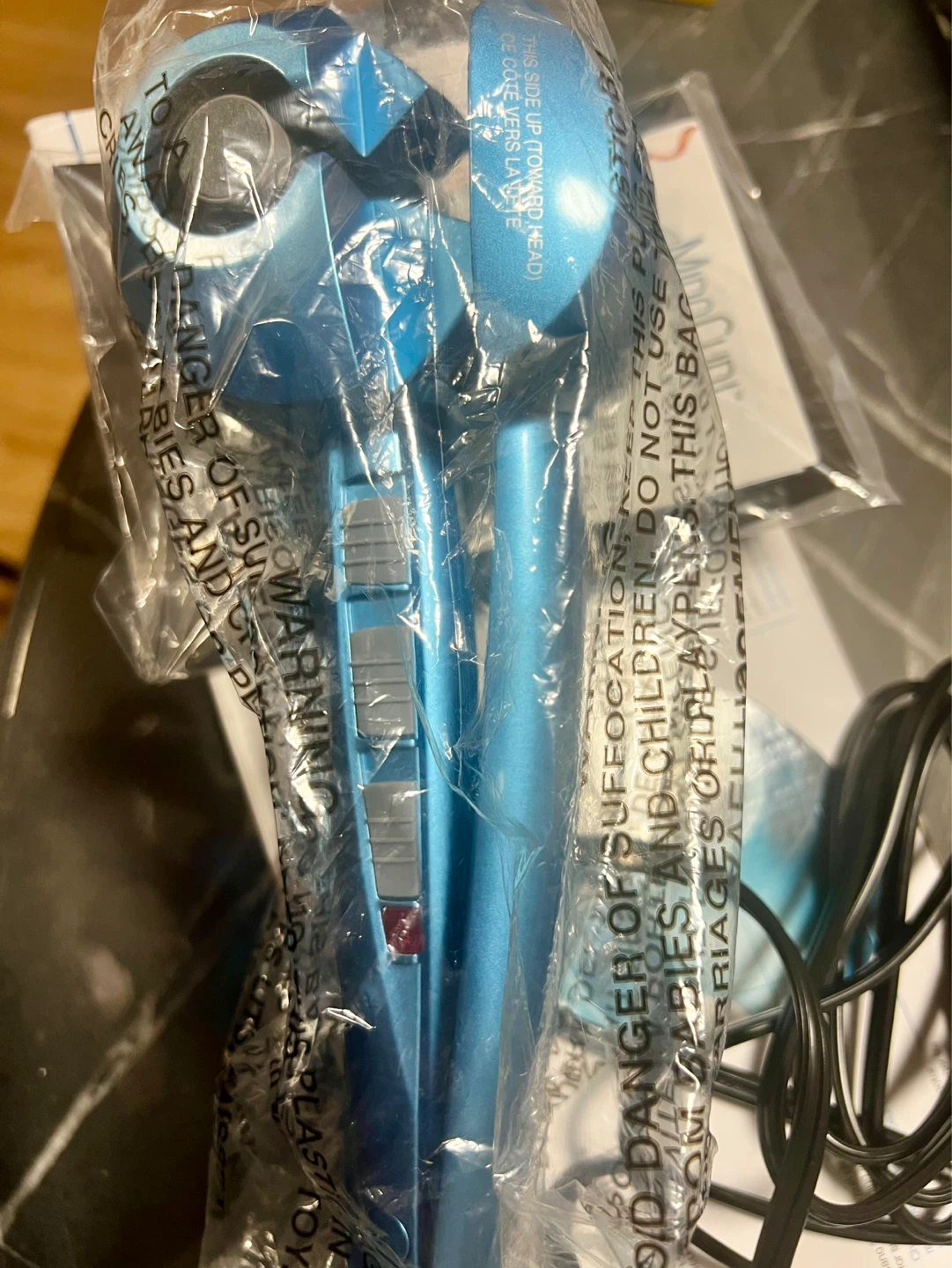 BaBylissPRO Nano Titanium MiraCurl Professional Automatic Curler - photo 5