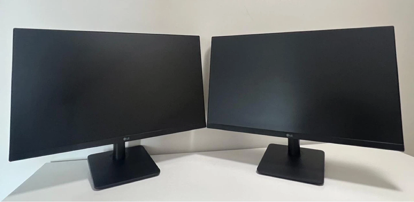LG Monitor
