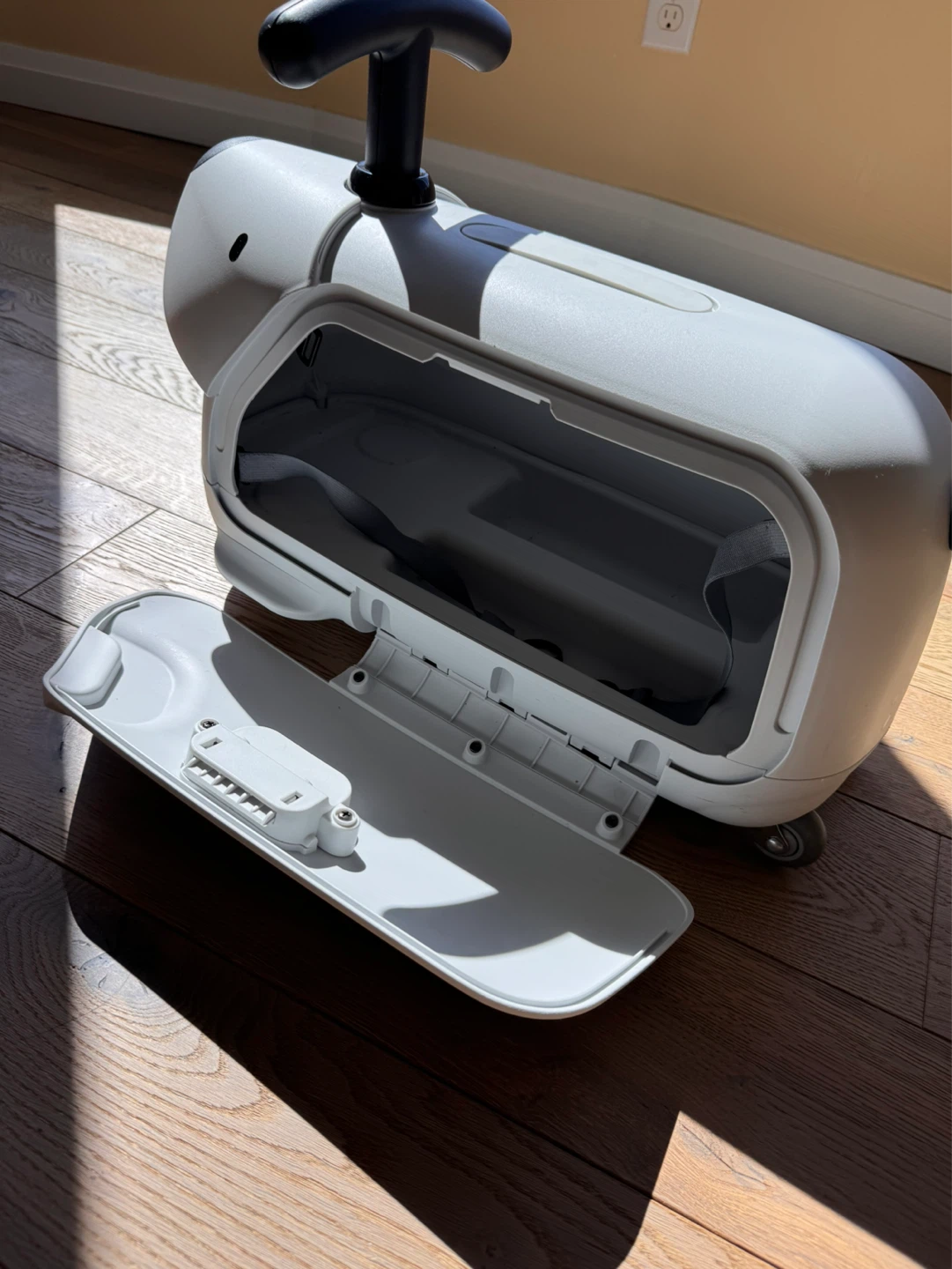 Ride-On Suitcase - photo 3