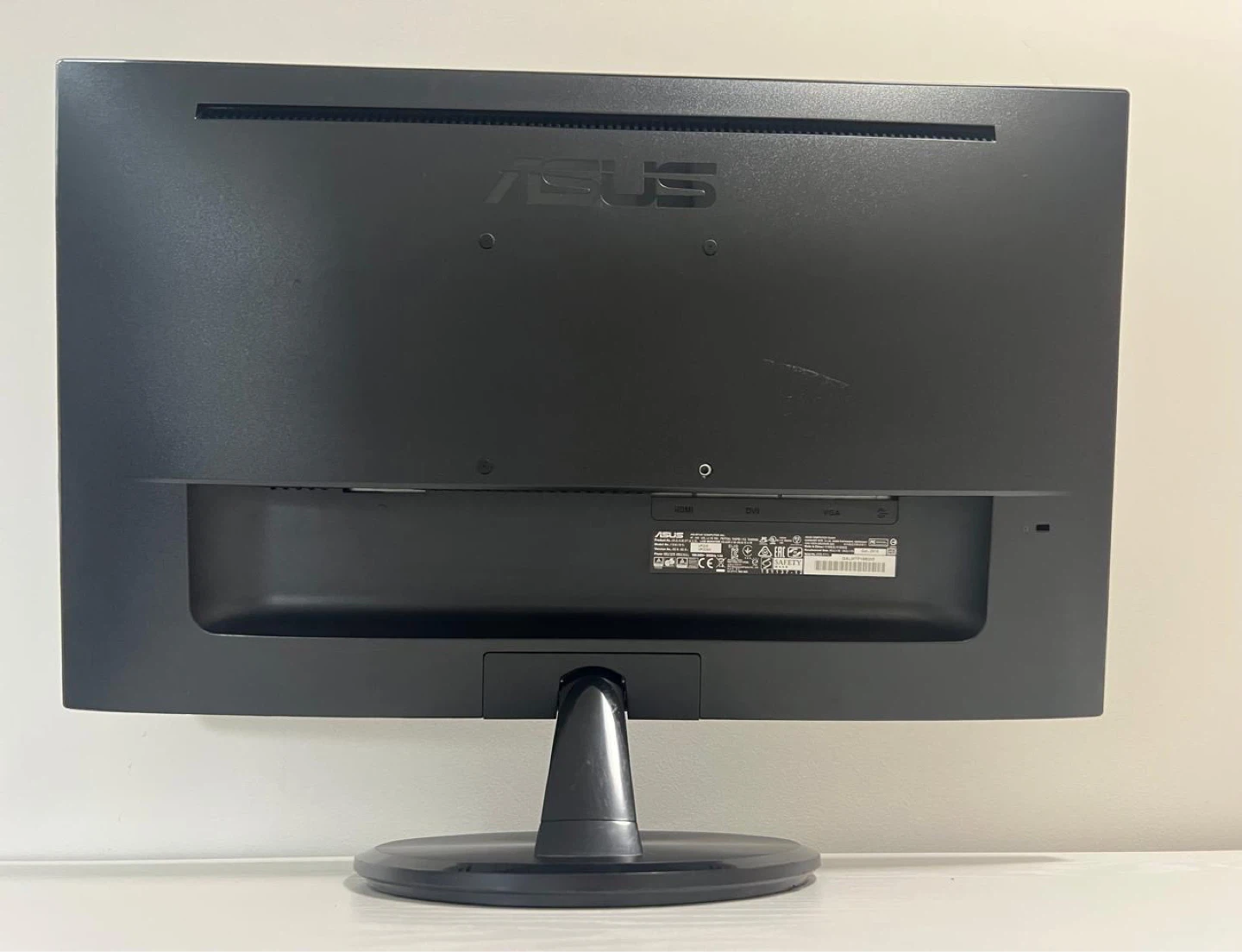 ASUS Computer Monitor