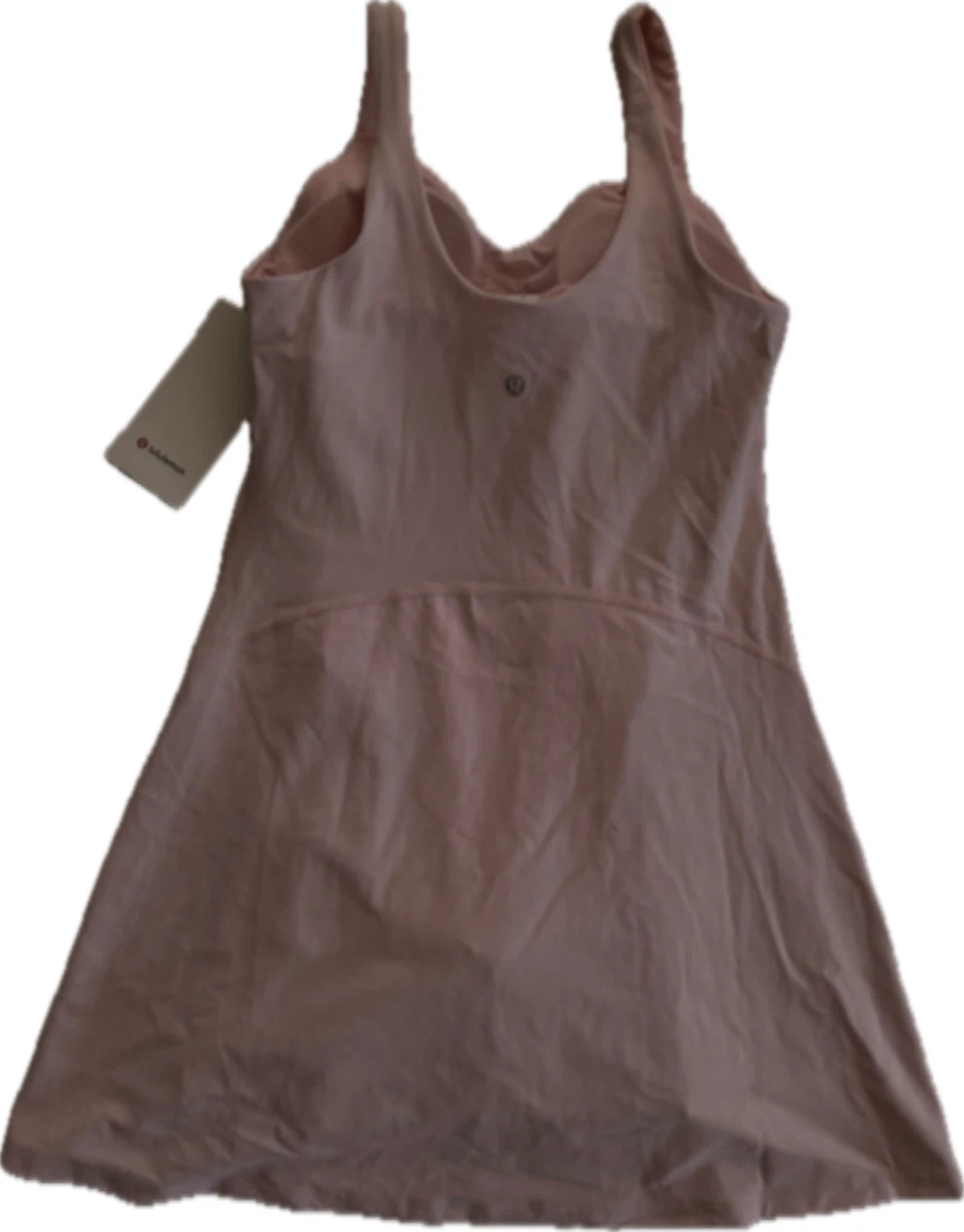 Lululemon Align Dress Pink Size 8 - photo 3