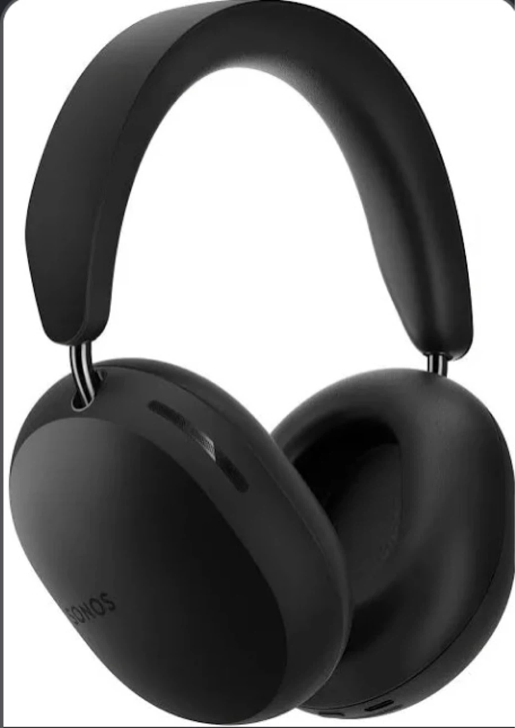 Sonos Headphones with Case - photo 2