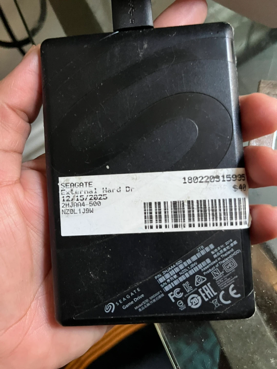 Sony PlayStation 5 1Tb - photo 5
