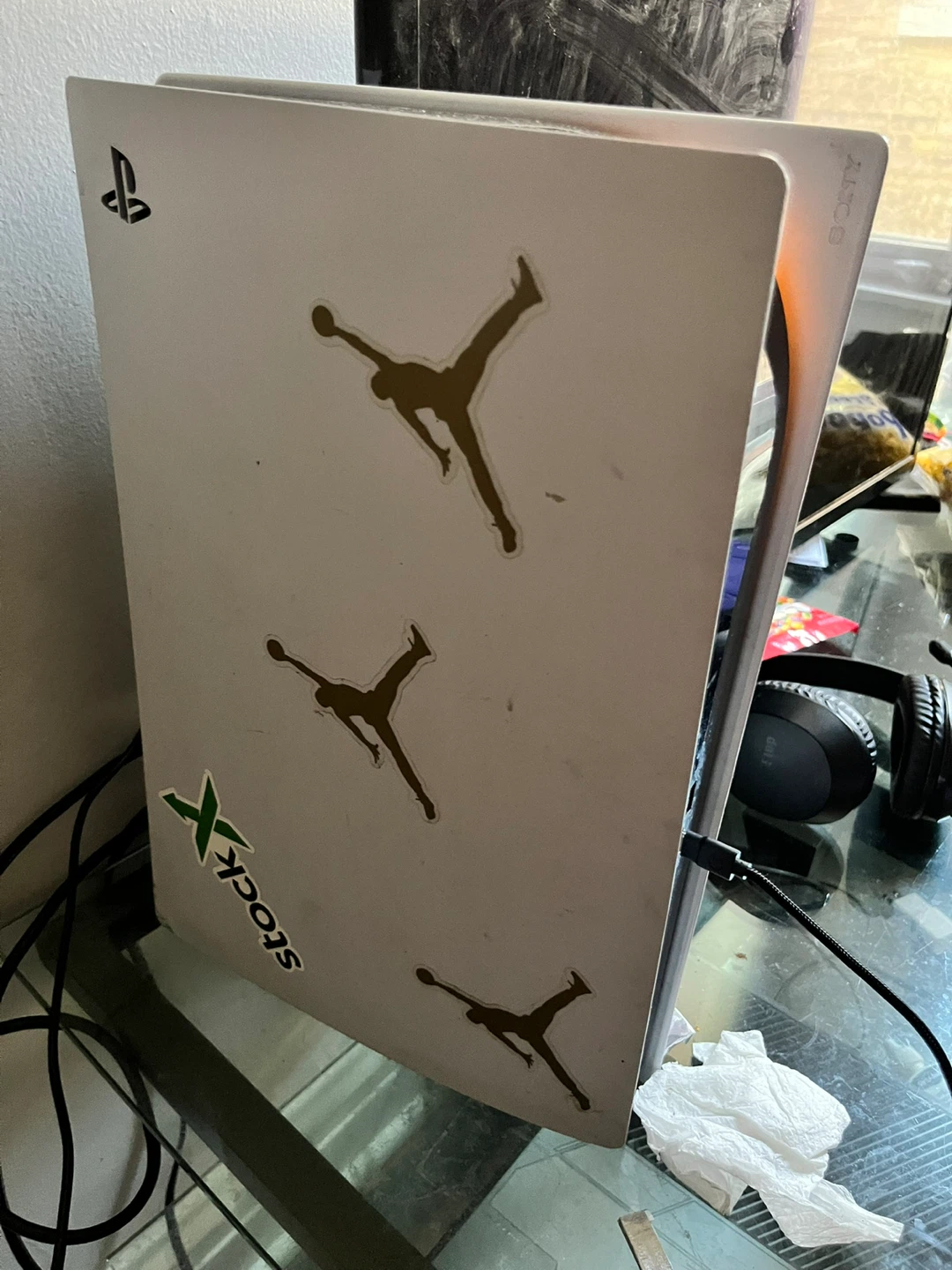 Sony PlayStation 5 1Tb - photo 2