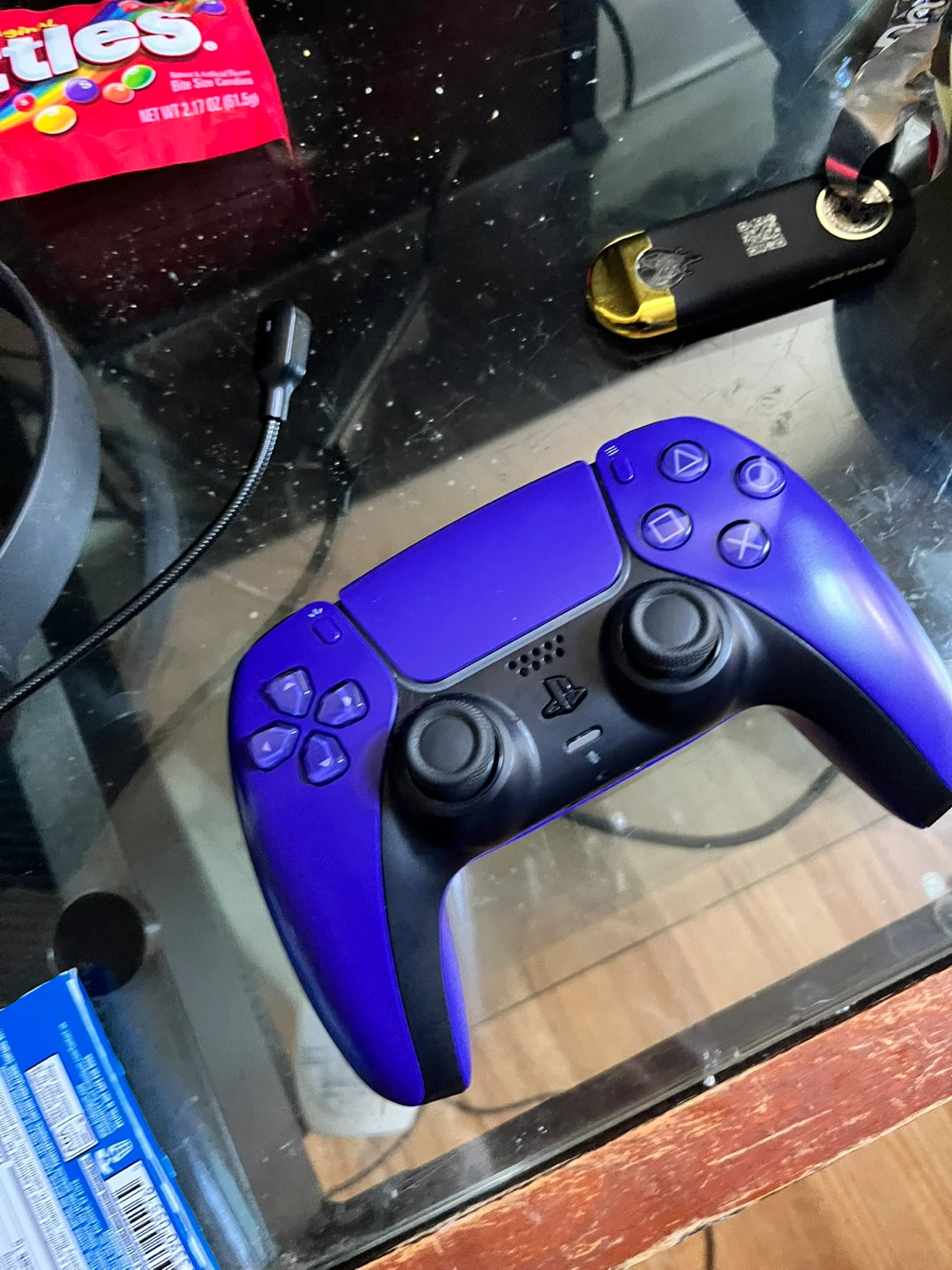 Sony PlayStation 5 1Tb - photo 3