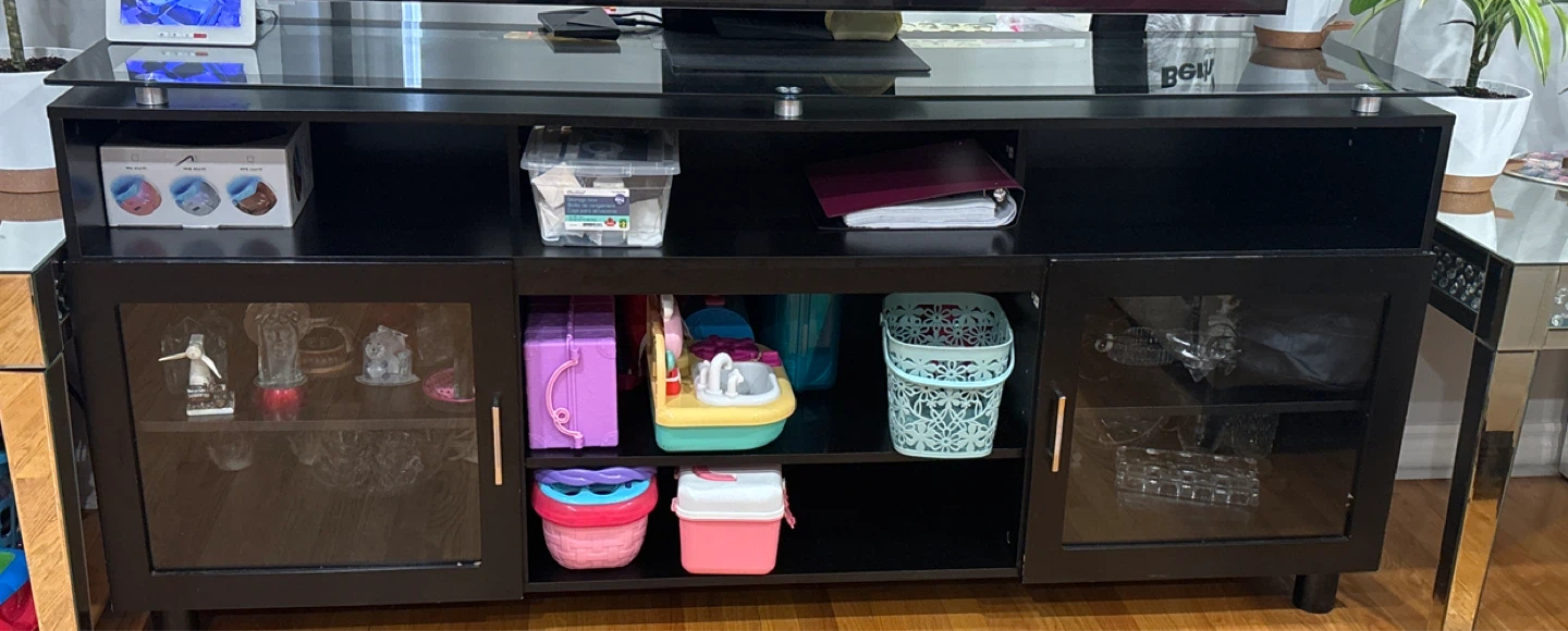 Black Entertainment Unit