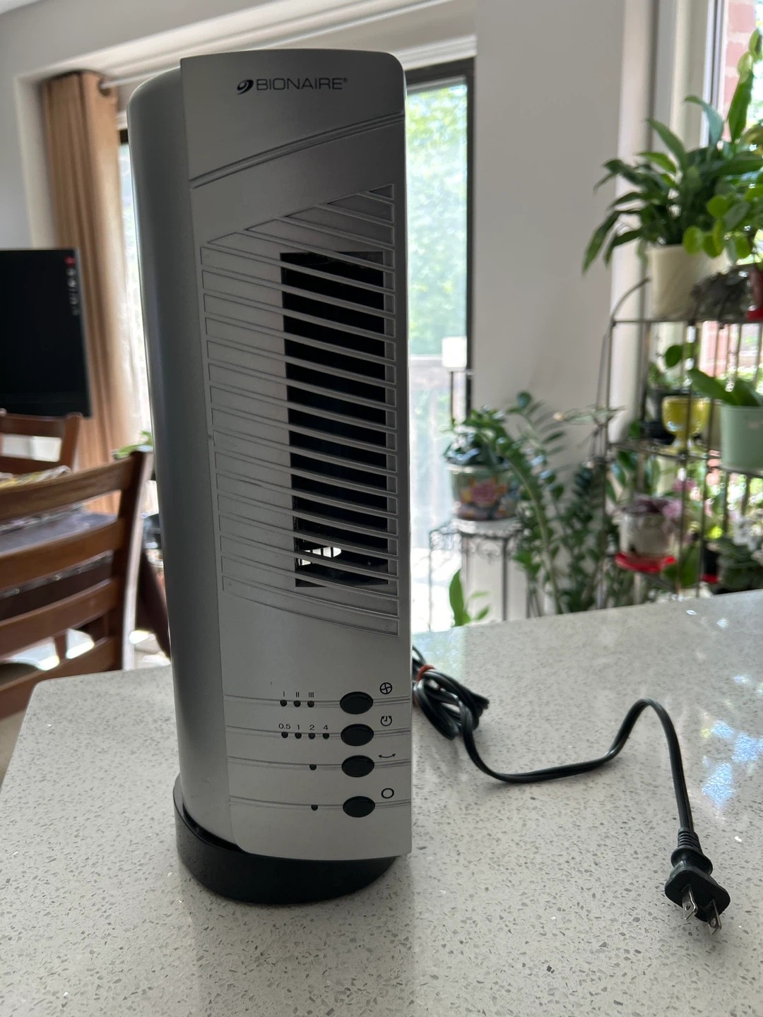 Bionaire Tower Fan