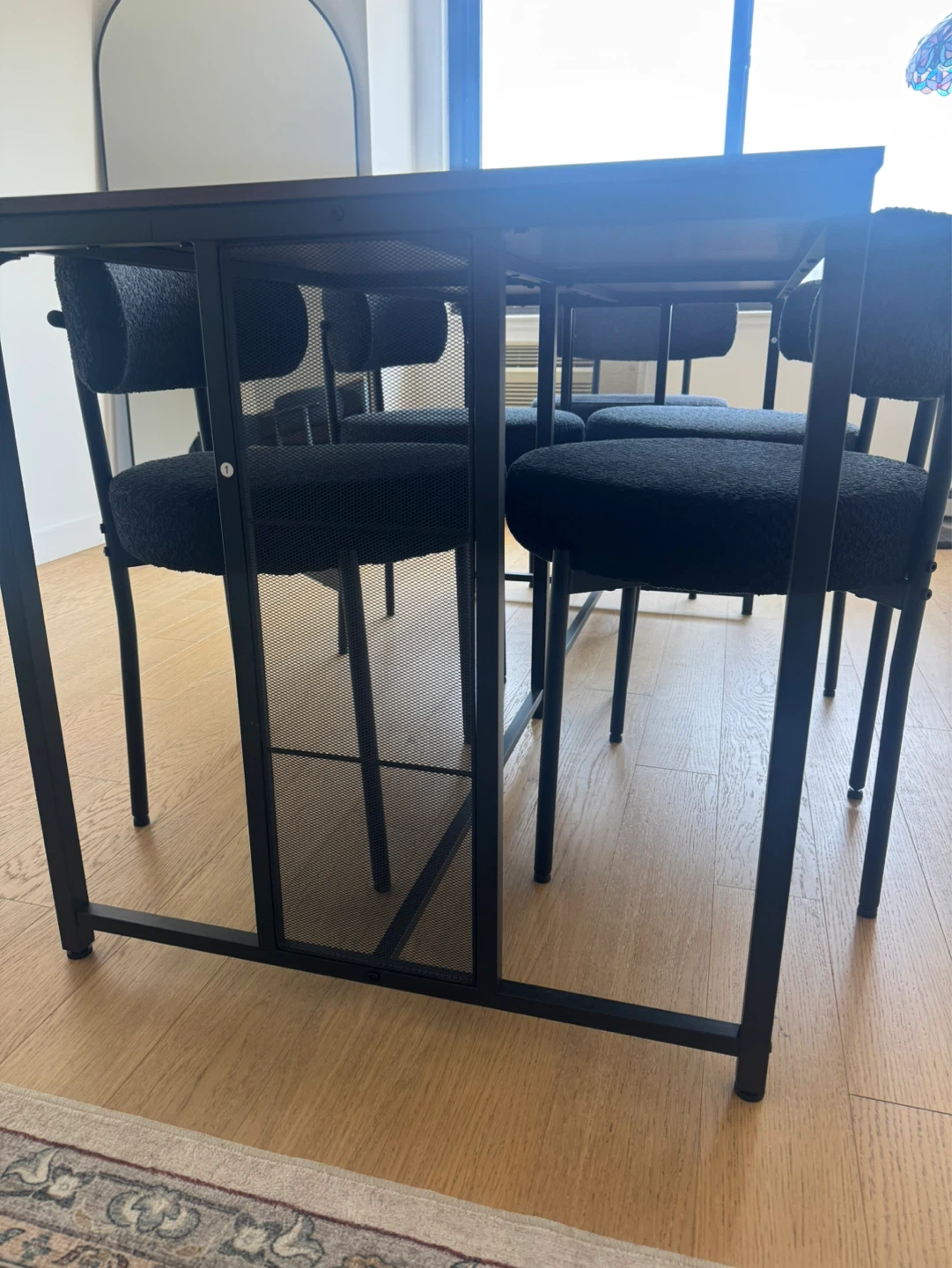 Dining Table - photo 3