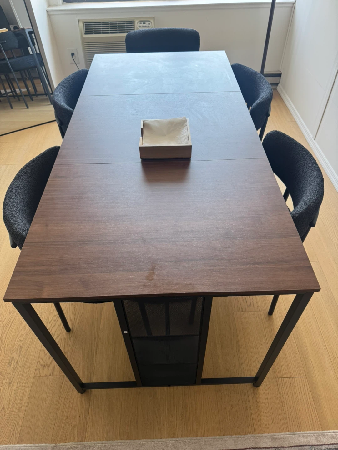 Dining Table - photo 2