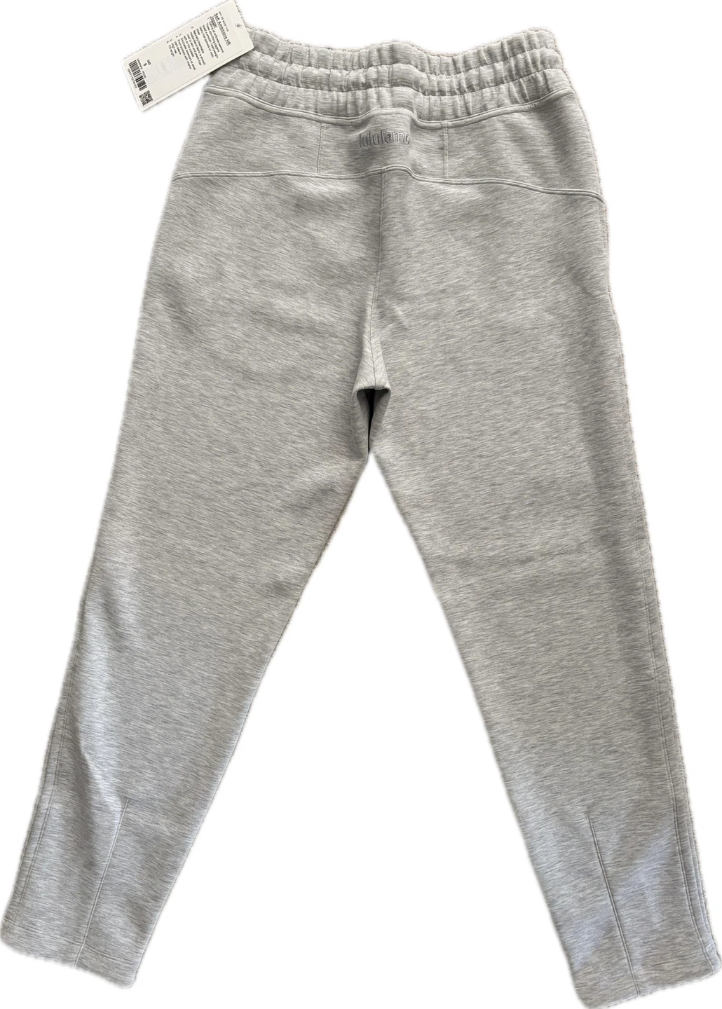 Lululemon Soft Ambitions HR Jogger Grey Size 6 - photo 4