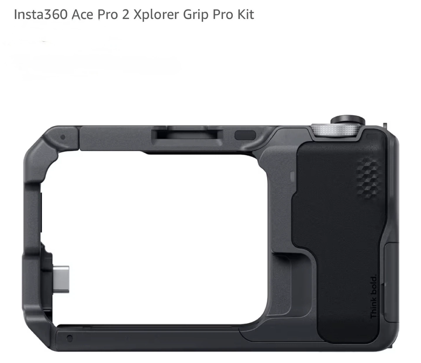 Insta360 Ace Pro 2 Xplorer Grip Pro Kit