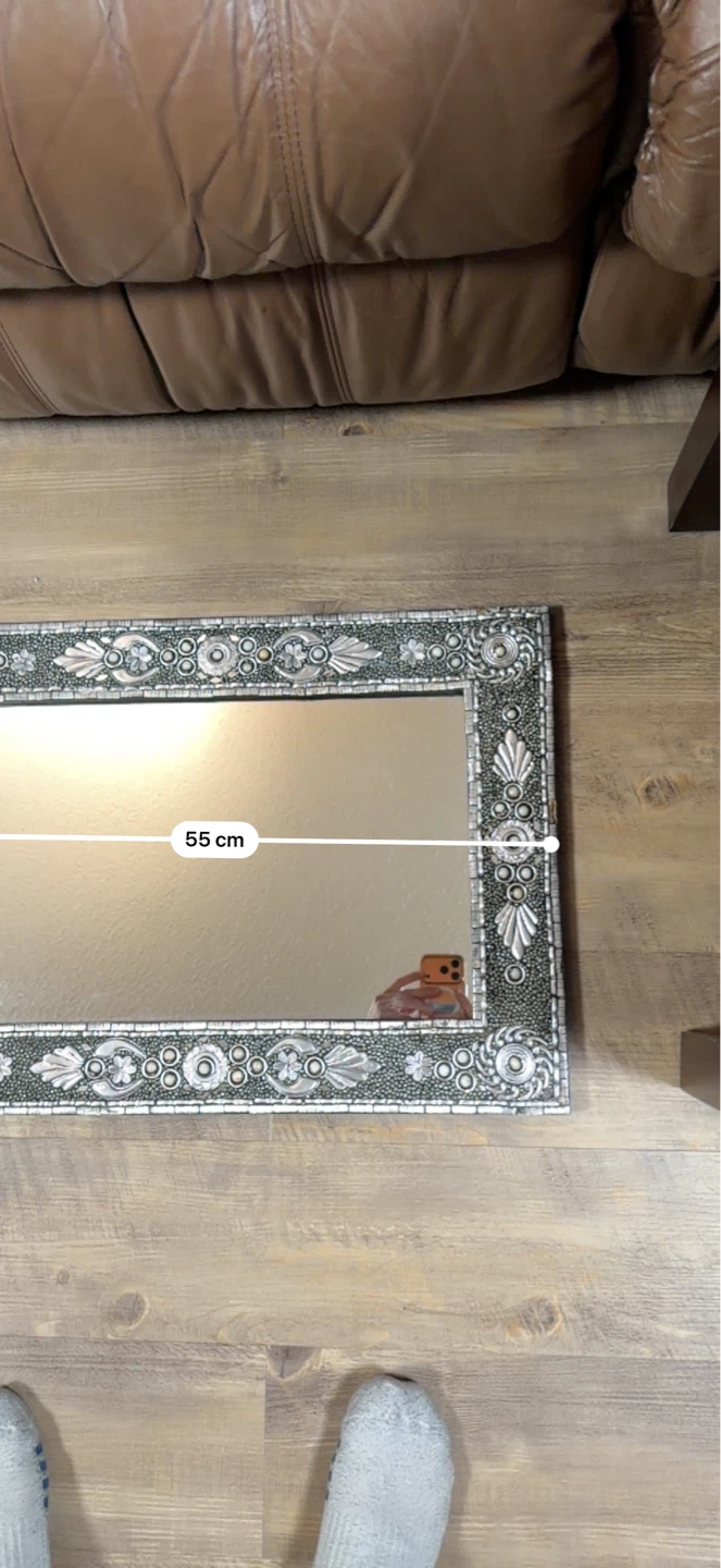 Decorative Mirror - photo 3
