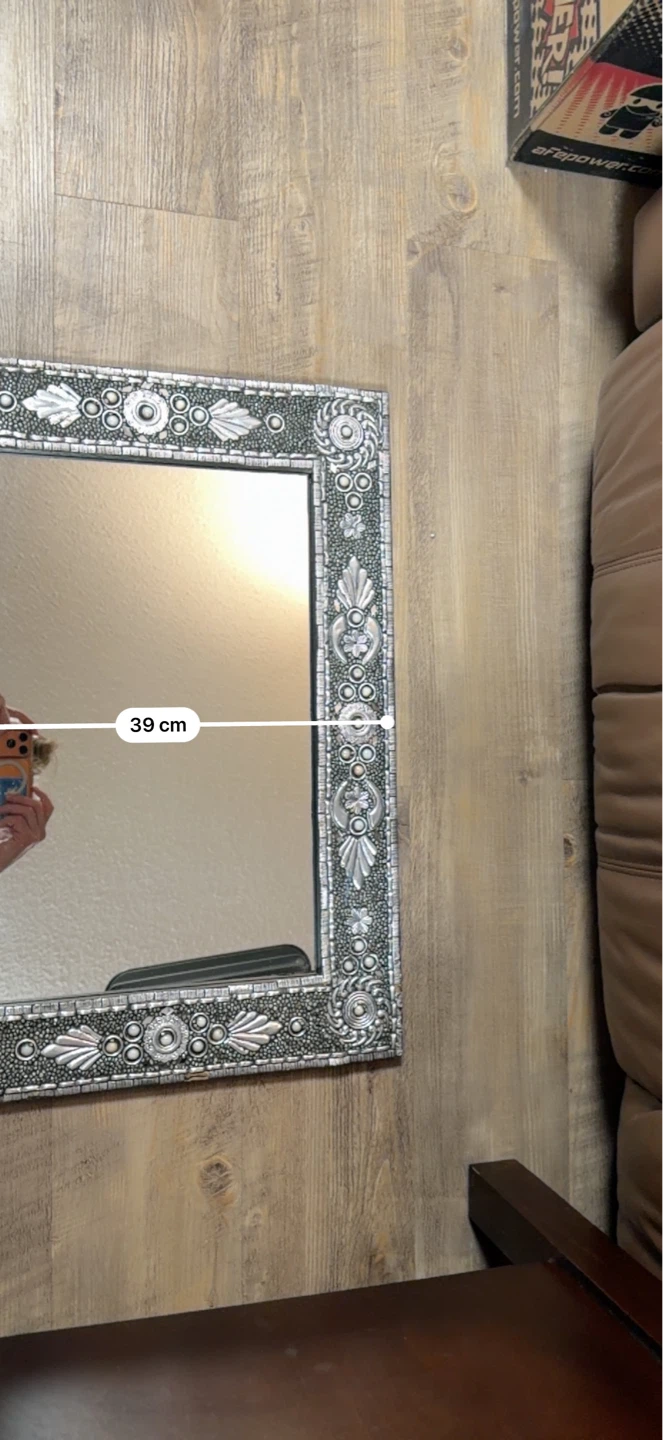 Decorative Mirror - photo 2