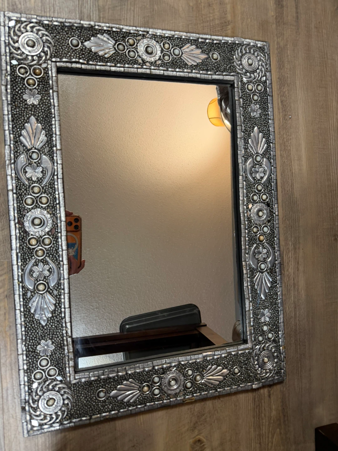 Decorative Mirror