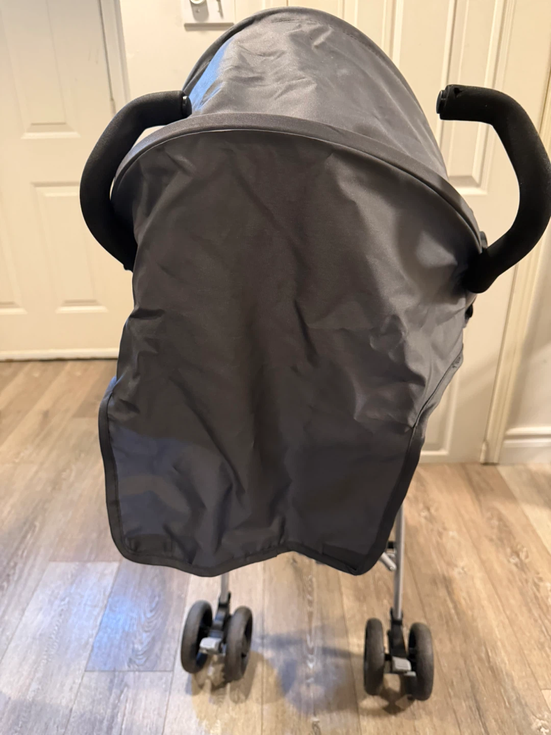 Delta Children Lightweight Stroller - photo 4