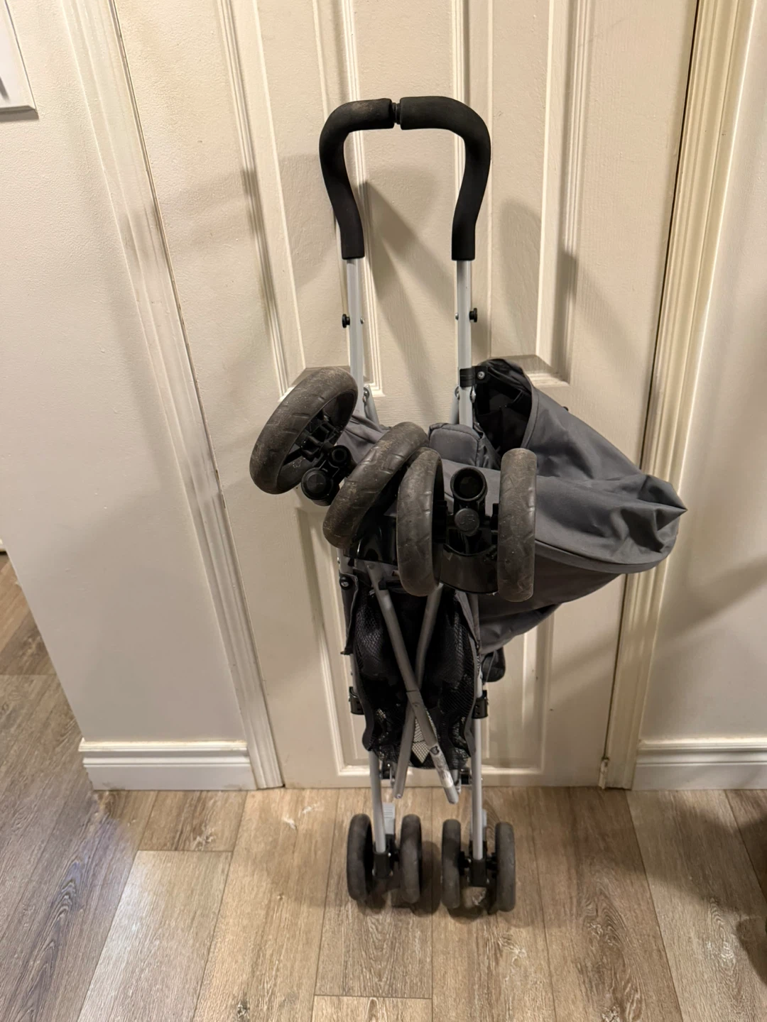 Delta Children Lightweight Stroller - photo 3