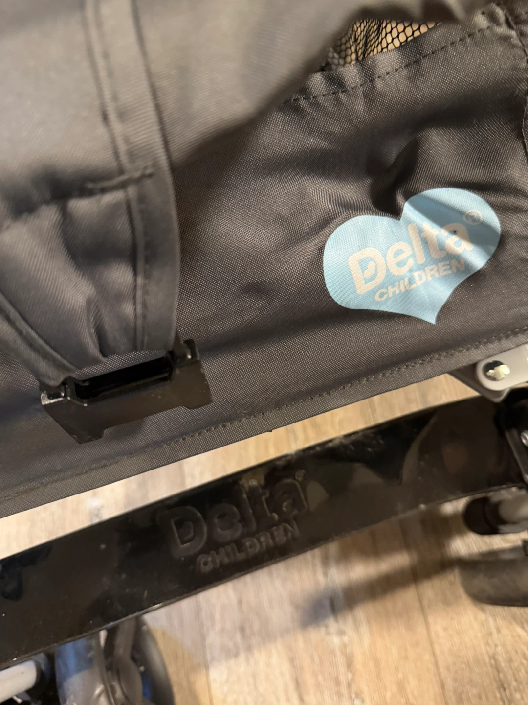 Delta Children Lightweight Stroller - photo 5