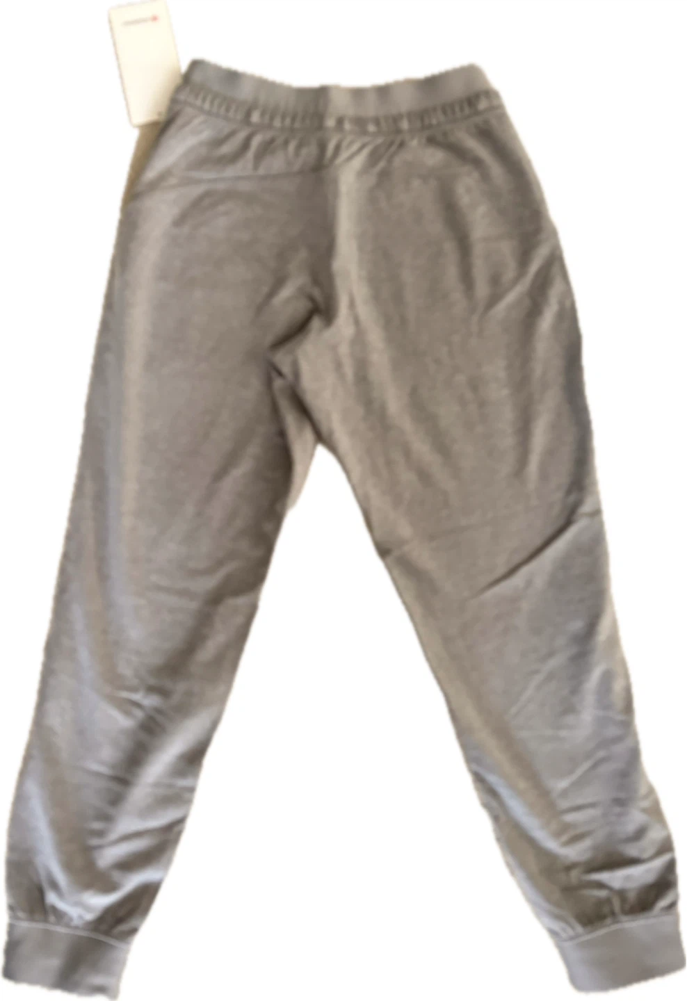 Lululemon Grey Refreshed Routine Jogger Size 6 - photo 3