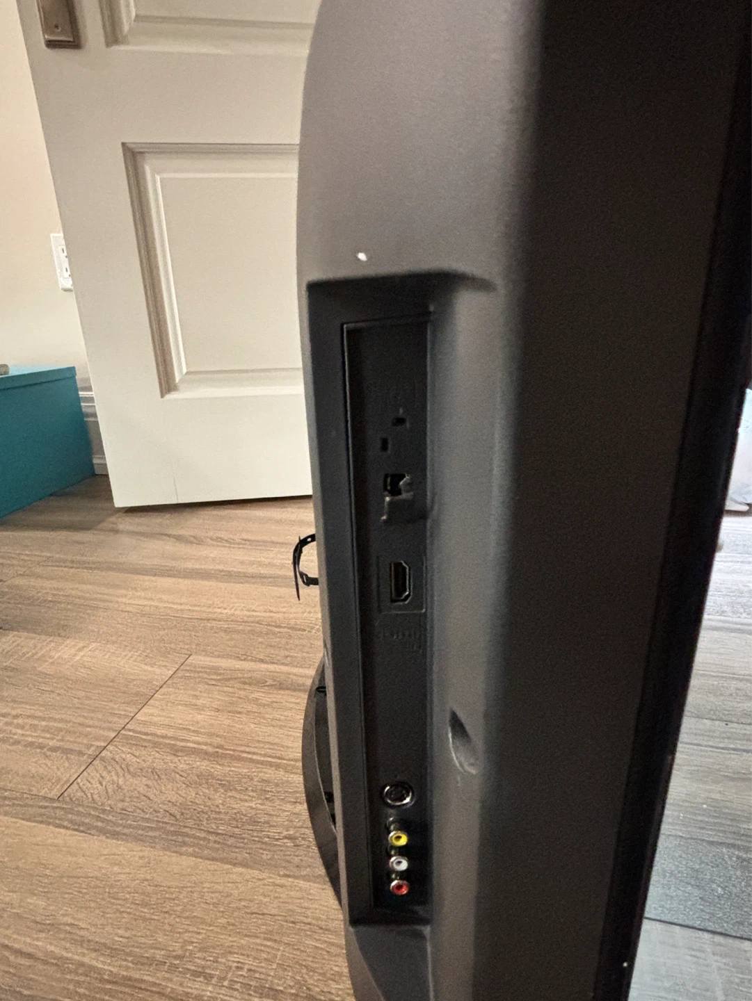 Sony Bravia 26" LCD TV - photo 4
