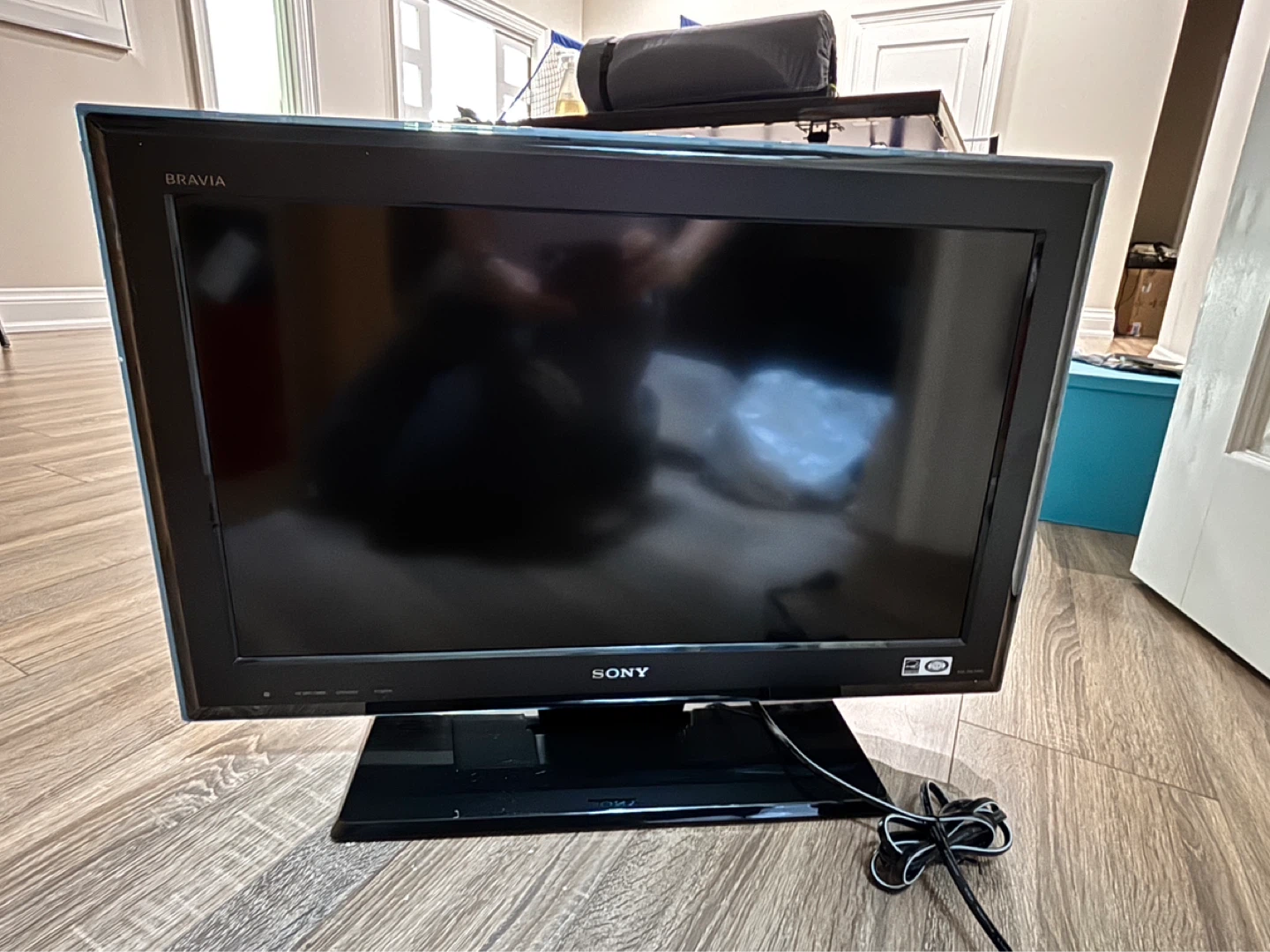 Sony Bravia 26" LCD TV