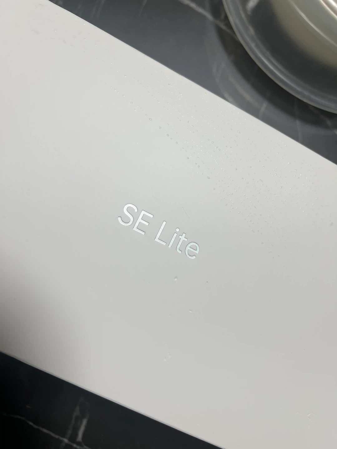 Laifen SE Lite High-Speed Hair Dryer - photo 5