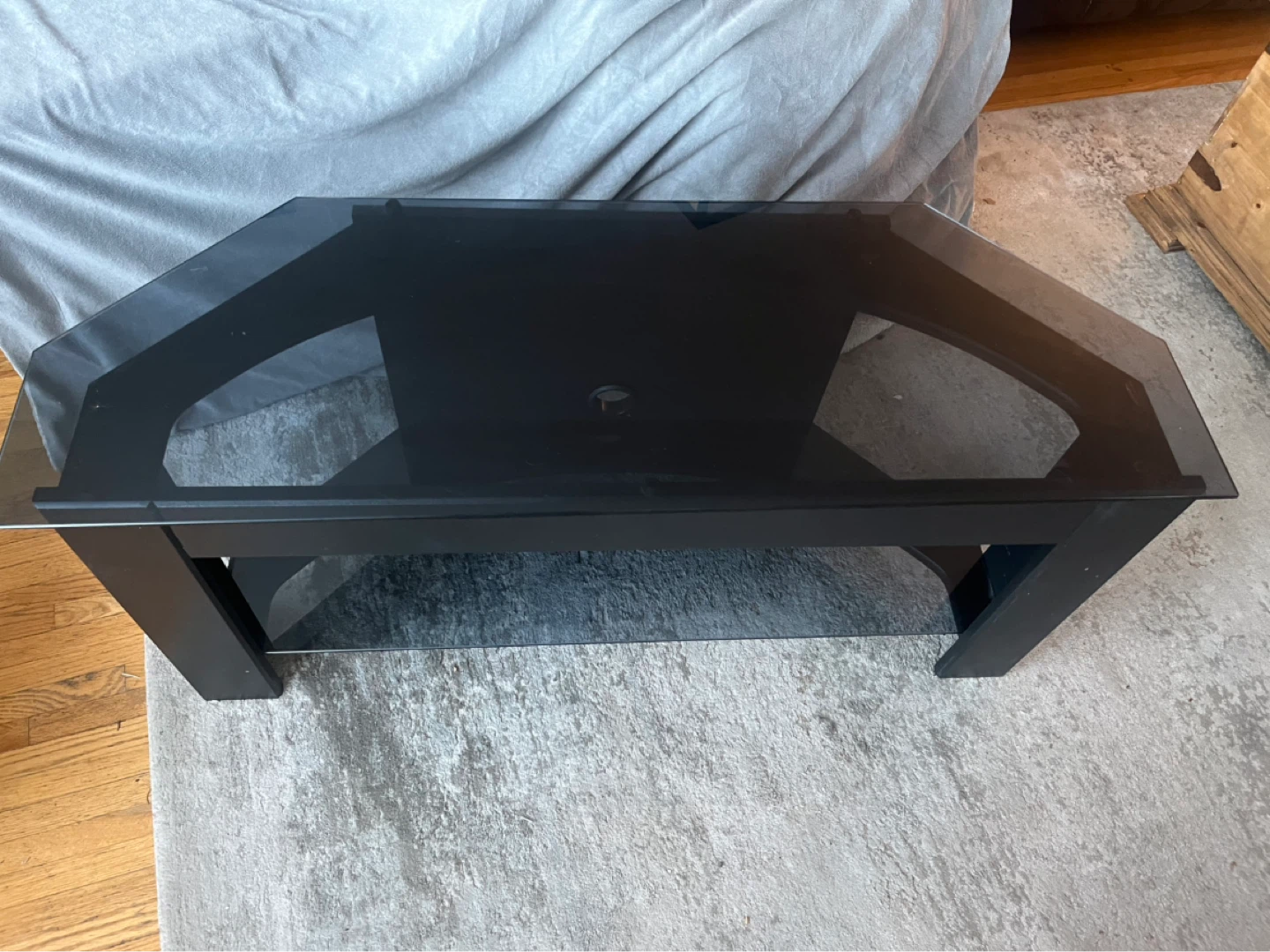 Sonax TV Stand - photo 2