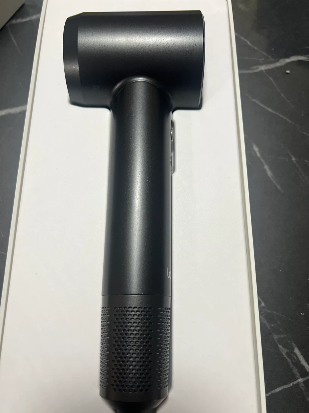 Laifen Swift Hair Dryer - Black