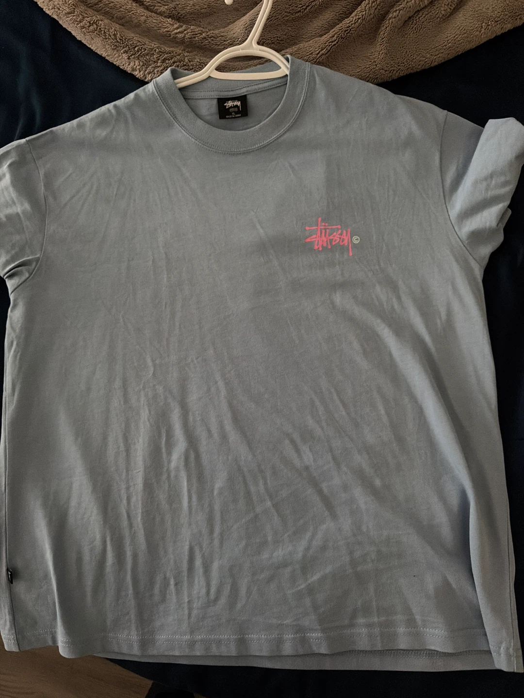Stüssy T-Shirt