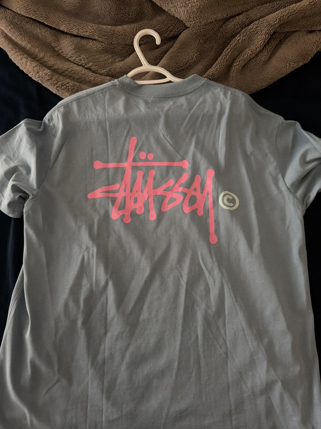 Stüssy T-Shirt - photo 2