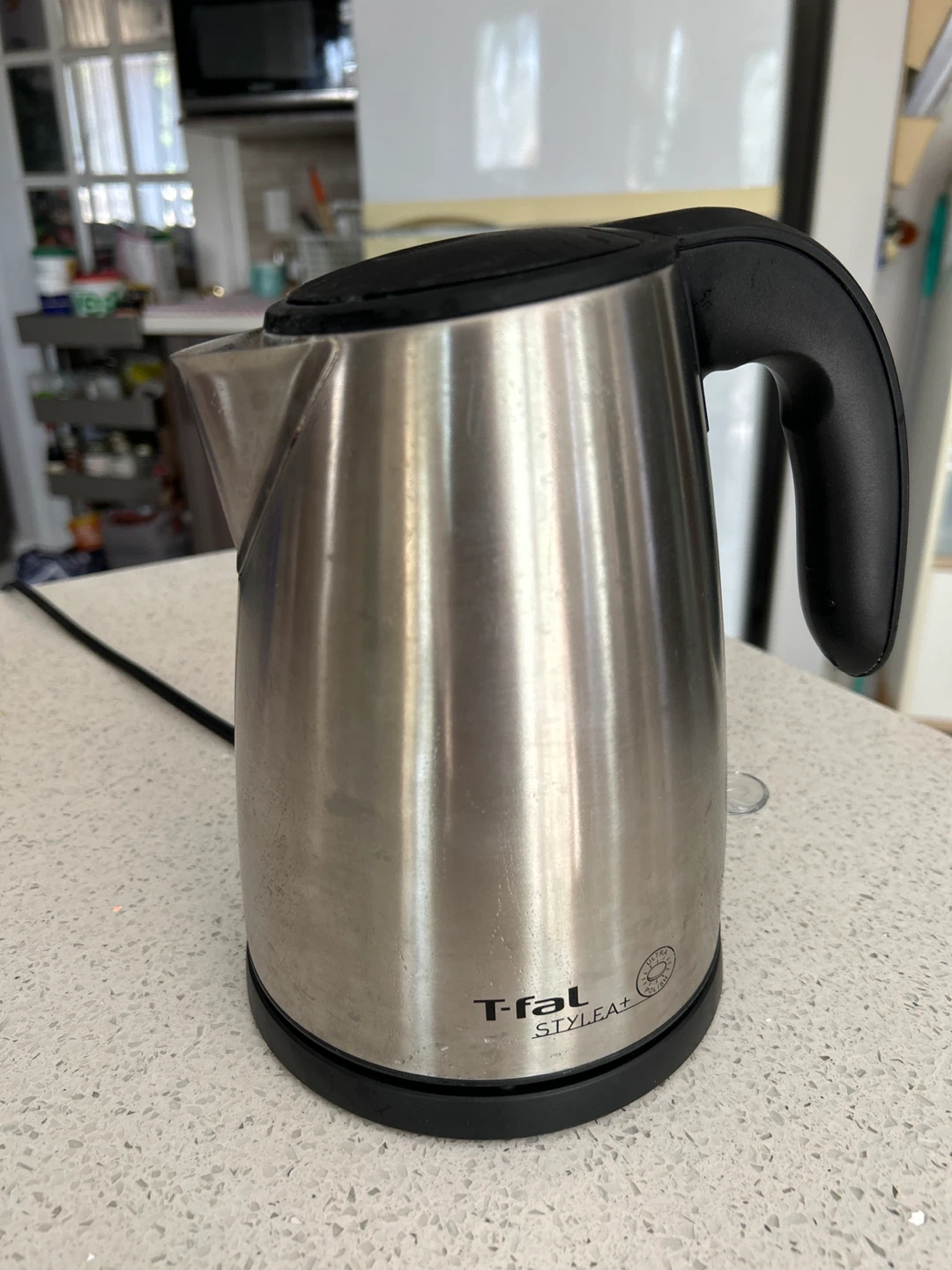 T-fal STYLEA+ Electric Kettle 1L