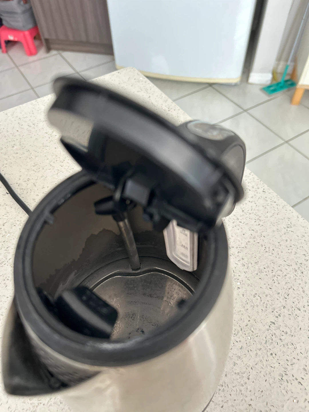 T-fal STYLEA+ Electric Kettle 1L - photo 3