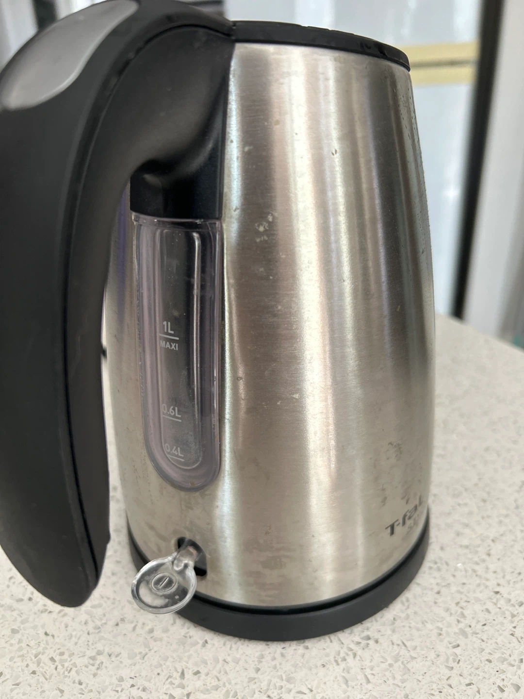 T-fal STYLEA+ Electric Kettle 1L - photo 2