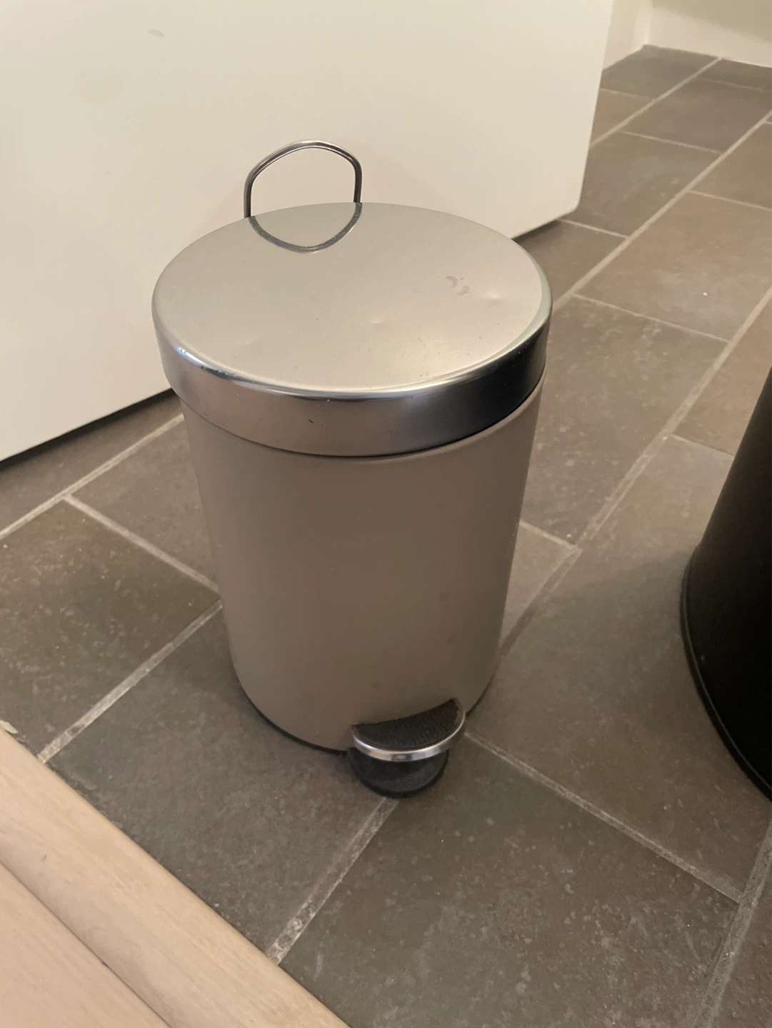 Pedal Bin Trash Can