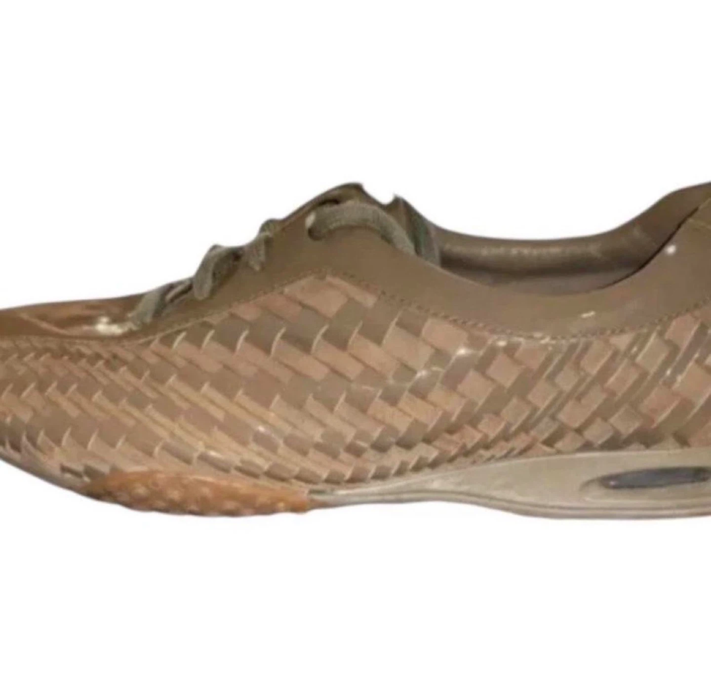 Cole Haan & Nike Collaboration Sneakers - photo 4