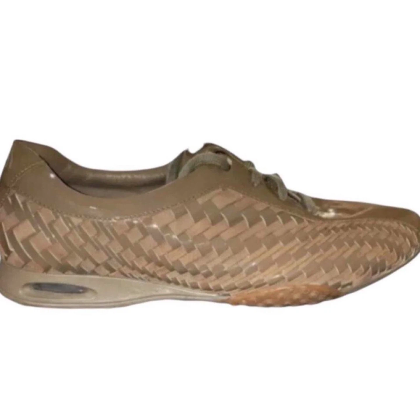 Cole Haan & Nike Collaboration Sneakers - photo 3
