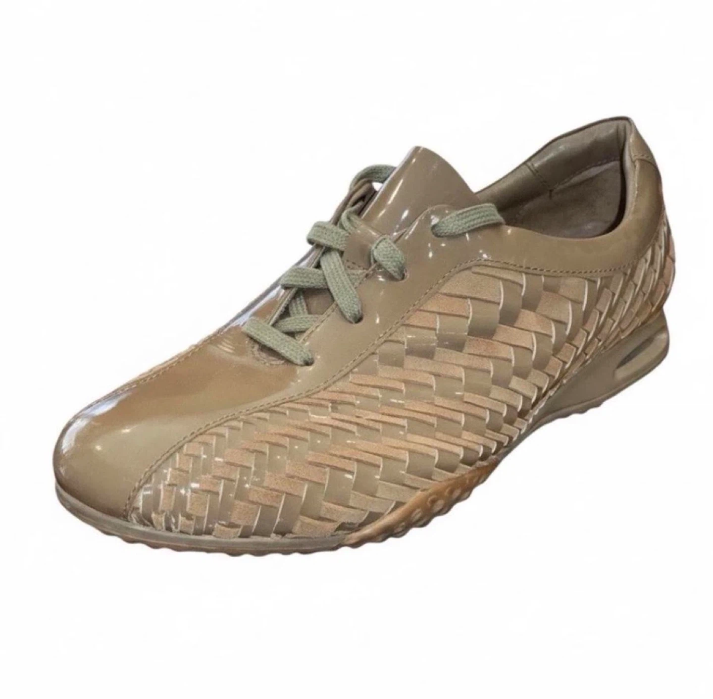 Cole Haan & Nike Collaboration Sneakers - photo 2