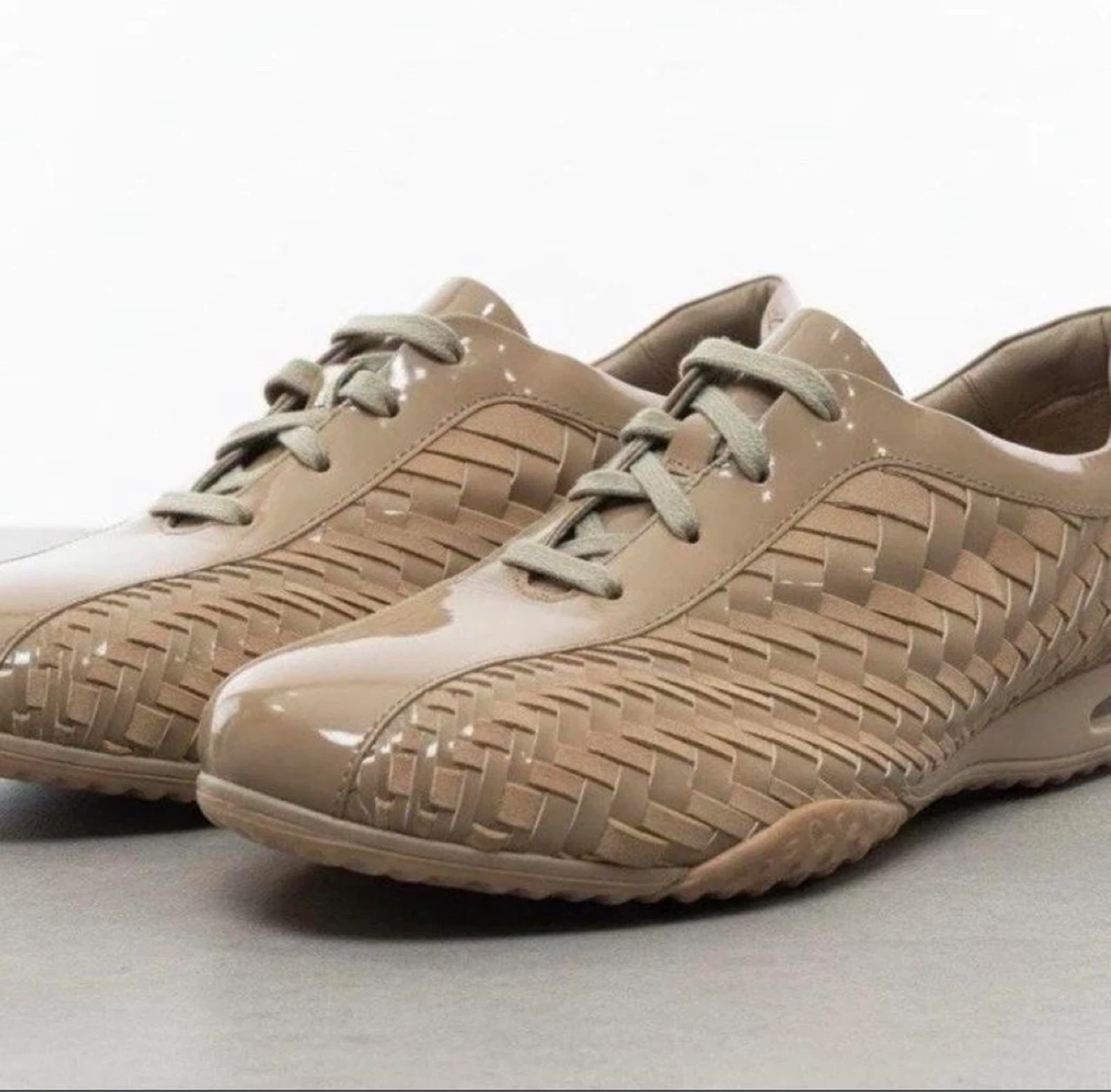 Cole Haan & Nike Collaboration Sneakers